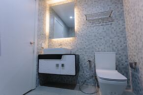 Ca&Sa Service Apartment