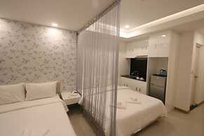 Ca&Sa Service Apartment