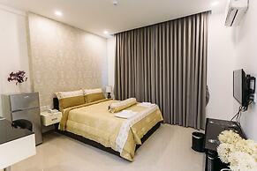 Ca&Sa Service Apartment