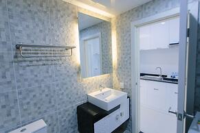 Ca&Sa Service Apartment