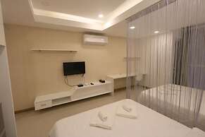 Ca&Sa Service Apartment
