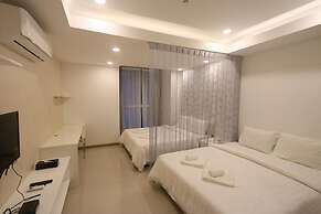 Ca&Sa Service Apartment