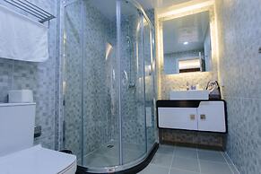 Ca&Sa Service Apartment
