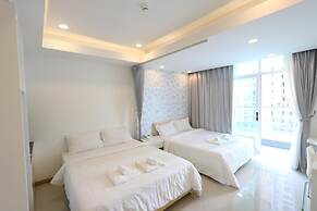 Ca&Sa Service Apartment