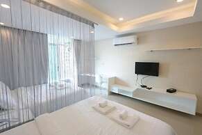Ca&Sa Service Apartment
