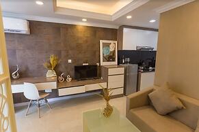 Ca&Sa Service Apartment