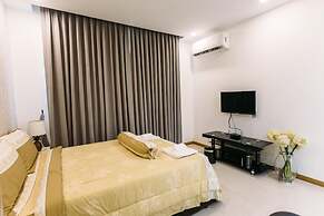Ca&Sa Service Apartment