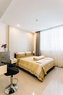 Ca&Sa Service Apartment