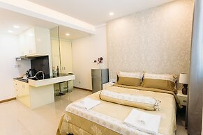 Ca&Sa Service Apartment