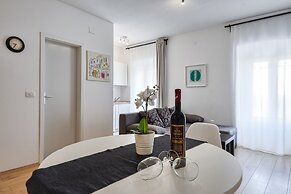 Apartments Antons
