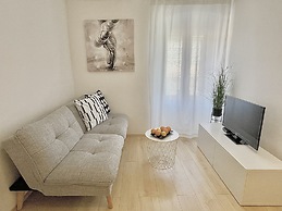 Apartments Antons