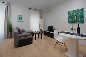 Apartments Antons
