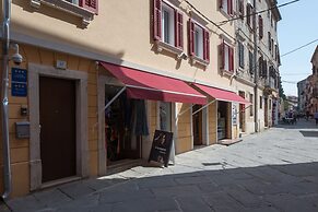 Apartments Antons