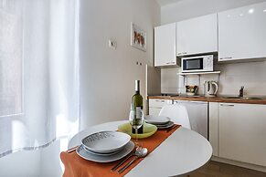 Apartments Antons