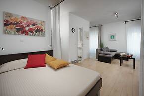 Apartments Antons