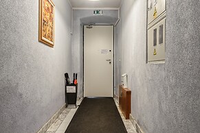 Apartments Antons