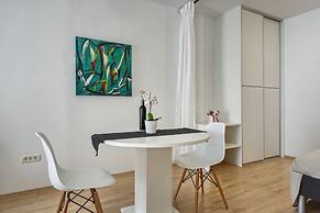 Apartments Antons