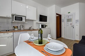 Apartments Antons 2