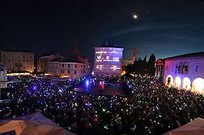 Apartments Antons 2