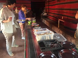 Rum Road - Hostel
