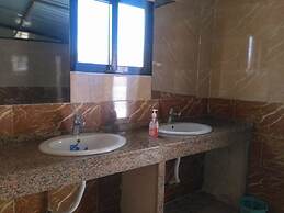 Rum Road - Hostel