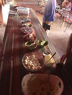 Rum Road - Hostel