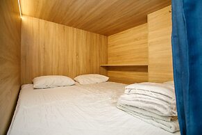 Campus Community A-Hotel