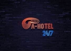 Campus Community A-Hotel