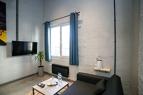 Campus Community A-Hotel