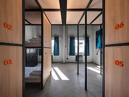 Campus Community A-Hotel