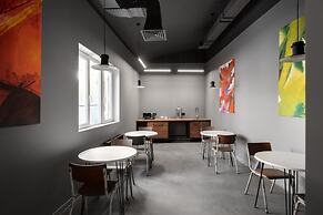 Campus Community A-Hotel