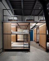 Campus Community A-Hotel