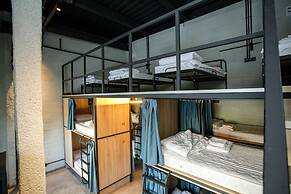 Campus Community A-Hotel