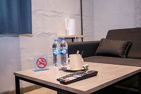 Campus Community A-Hotel