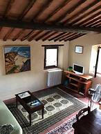 Agriturismo Vinci