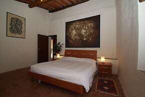 Agriturismo Vinci