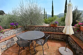 Agriturismo Vinci