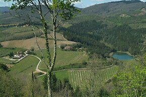 Agriturismo Vinci
