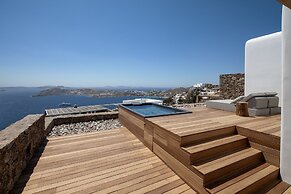 Alissachni Mykonos