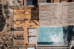Alissachni Mykonos