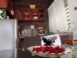 Kaazi LakeFront Villas