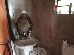 Kaazi LakeFront Villas