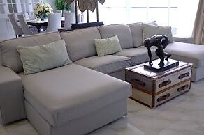 Bangkok Penthouse By Passionata Collection