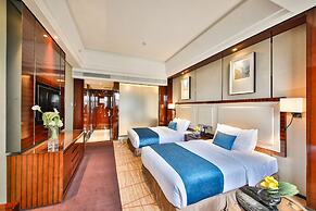 Jianghai Country Garden Phoenix Hotel