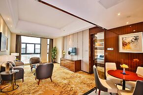 Jianghai Country Garden Phoenix Hotel