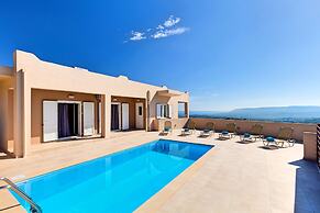 Villa di Giorgio Heated Pool