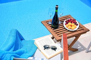 Villa di Giorgio Heated Pool