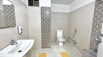 Hotel Ashapura Palace by Sky Stays