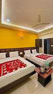 Hotel Ashapura Palace by Sky Stays