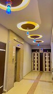 Hotel Ashapura Palace by Sky Stays